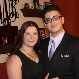 Meet your Posher, Marcus